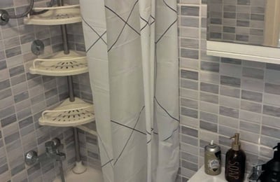 Alquiler de un acogedor apartamento de 2 habitaciones, 50 m², cerca del centro de Belgrado, Serbia